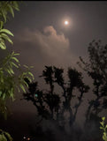 Full Moon Himalayan Badri Cow Bilona Ghee / A2 Ghee - Hetha Organics LLP