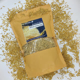 Basmati Paddy - Certified Organic - Hetha Organics LLP