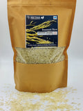 Basmati Rice - from Certified Organic Paddy (Reseller) - Hetha Organics LLP