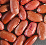 Himalayan Brown Rajma - Hetha Organics LLP