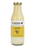 Colostrum from indigenous (desi) cows only - (Available in Delhi NCR only) - Hetha Organics LLP