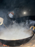Full Moon Himalayan Badri Cow Bilona Ghee / A2 Ghee - Hetha Organics LLP