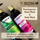 Panchagavya Body Wash - Hetha Organics