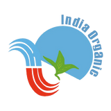 Whole Wheat Grains - Certified Organic by Ecocert - Hetha Organics