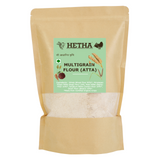 Multigrain Flour (Atta) - Hetha Organics LLP