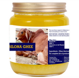 Sahiwal Cow A2 cultured Bilona Ghee / A2 Ghee - Hetha Organics LLP