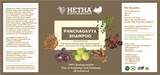 Panchagavya Shampoo - Hetha Organics LLP