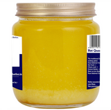 Sahiwal Cow A2 cultured Bilona Ghee / A2 Ghee - Hetha Organics LLP