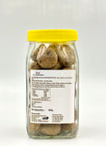 Millet Raisin (Munakka) Cookies with Ghee - Hetha Organics LLP