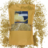 Basmati Paddy - Certified Organic - Hetha Organics LLP