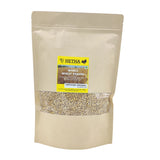 Whole Wheat Grains - Certified Organic by ECOCERT - Hetha Organics LLP