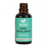 Ghee Nasal Drop - Hetha Organics