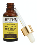 Panchagavya Rollon Oil for Steam - Hetha Organics