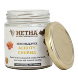 Panchagavya Acidity Churna - Hetha Organics