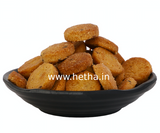 Jeera Atta Cookies - Hetha Organics