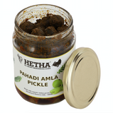 Pahadi Amla Achar - Hetha Organics