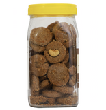 Bajra Cookies with Ghee - Millet Cookies - Hetha Organics
