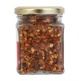 Himalayan Red Chilli Flakes - Hetha Organics