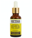 Panchagavya Rollon Oil for Steam - Hetha Organics