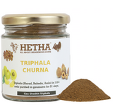 Gaushodhit Triphala Churna - Hetha Organics