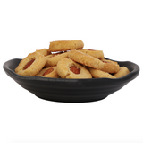 Atta Ghee Cookies / Whole Wheat Cookies with Ghee - Hetha Organics
