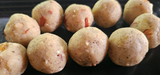 Khoya Coconut Ladoos (Available only in Delhi NCR) - Hetha Organics LLP