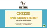 Cheese (Available in Delhi NCR only) - Hetha Organics