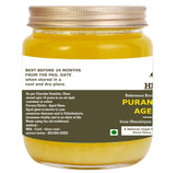 Old or Aged Ghee / Purana Ghrita