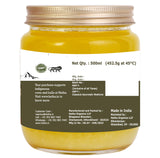 Old or Aged Ghee / Purana Ghrita