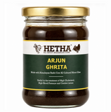 Arjun Ghrita - Hetha Organics LLP
