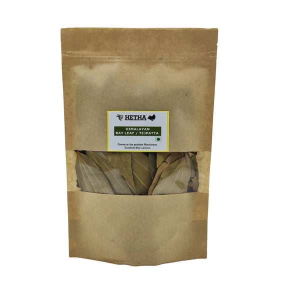 Himalayan Bay Leaf / Tejpatta