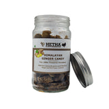 Pahadi Ginger Candy - Hetha Organics LLP