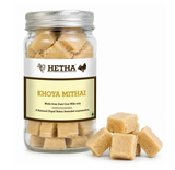 Khoya Mithai (Available only in Delhi NCR) - Hetha Organics LLP
