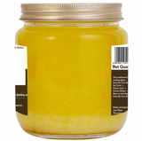 Gir Cow A2 cultured Bilona Ghee / A2 Ghee