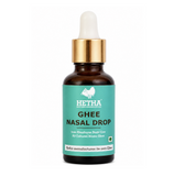 Ghee Nasal Drop - Hetha Organics LLP