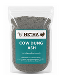 Desi Cow Dung Ash - Hetha Organics LLP