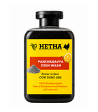 Panchagavya Dish Wash Liquid Soap - Hetha Organics LLP
