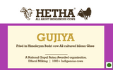 Atta Gujiya - Fried in Ghee - Hetha Organics