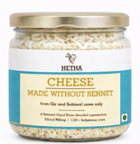 Cheese (Available in Delhi NCR only) - Hetha Organics LLP