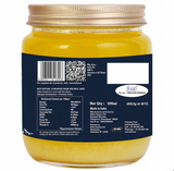 Full Moon Himalayan Badri Cow Bilona Ghee / A2 Ghee