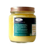 Full Moon Himalayan Badri Cow Bilona Ghee / A2 Ghee