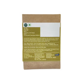Ghee Sandalwood Rose Saffron Soap