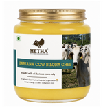 Hariana Cow A2 cultured Bilona Ghee / A2 Ghee