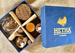 Hawan Pack
