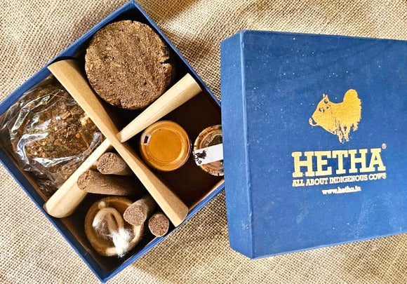 Hawan Pack