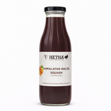 Himalayan Malta Squash - Hetha Organics LLP