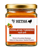 Himalayan Turmeric Powder