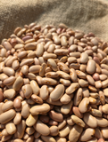 Himalayan White Rajma - Hetha Organics LLP