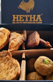 Hetha Holi Snacks Box - Hetha Organics LLP