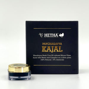 Panchagavya Kajal - Hetha Organics LLP